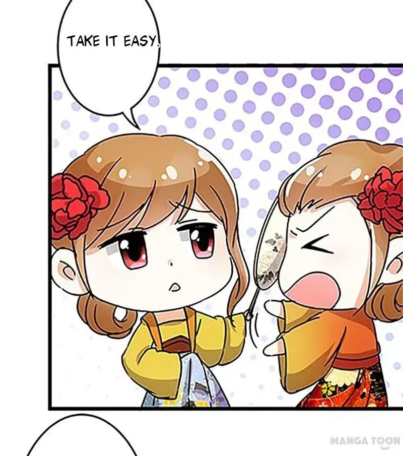 Prince, You're So Cheap! Chapter 46 page 7 - Chapter 46