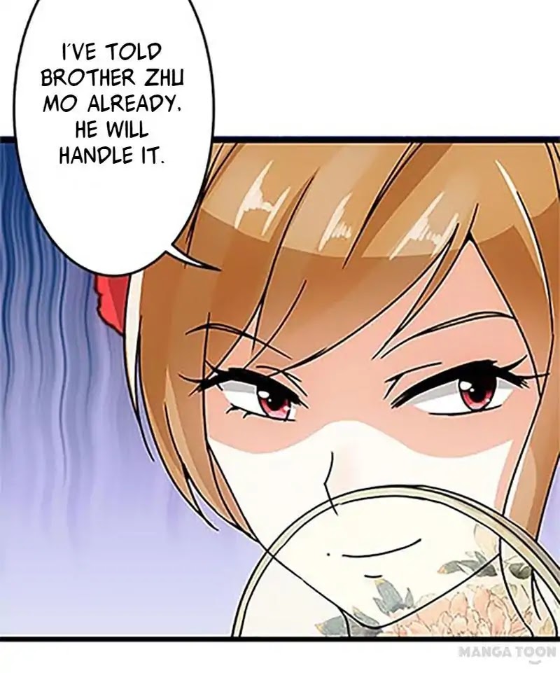 Prince, You're So Cheap! Chapter 46 page 8 - Chapter 46