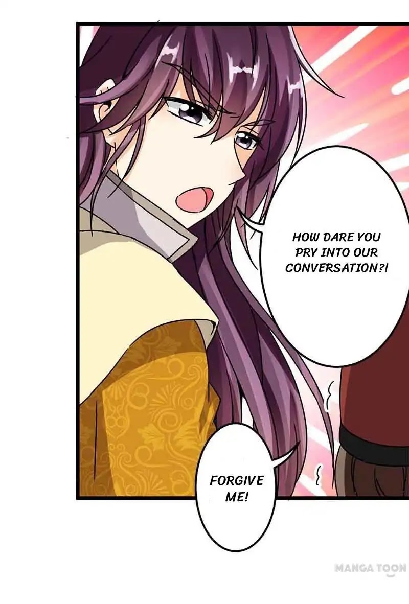 Prince, You're So Cheap! Chapter 48 page 15 - Chapter 48