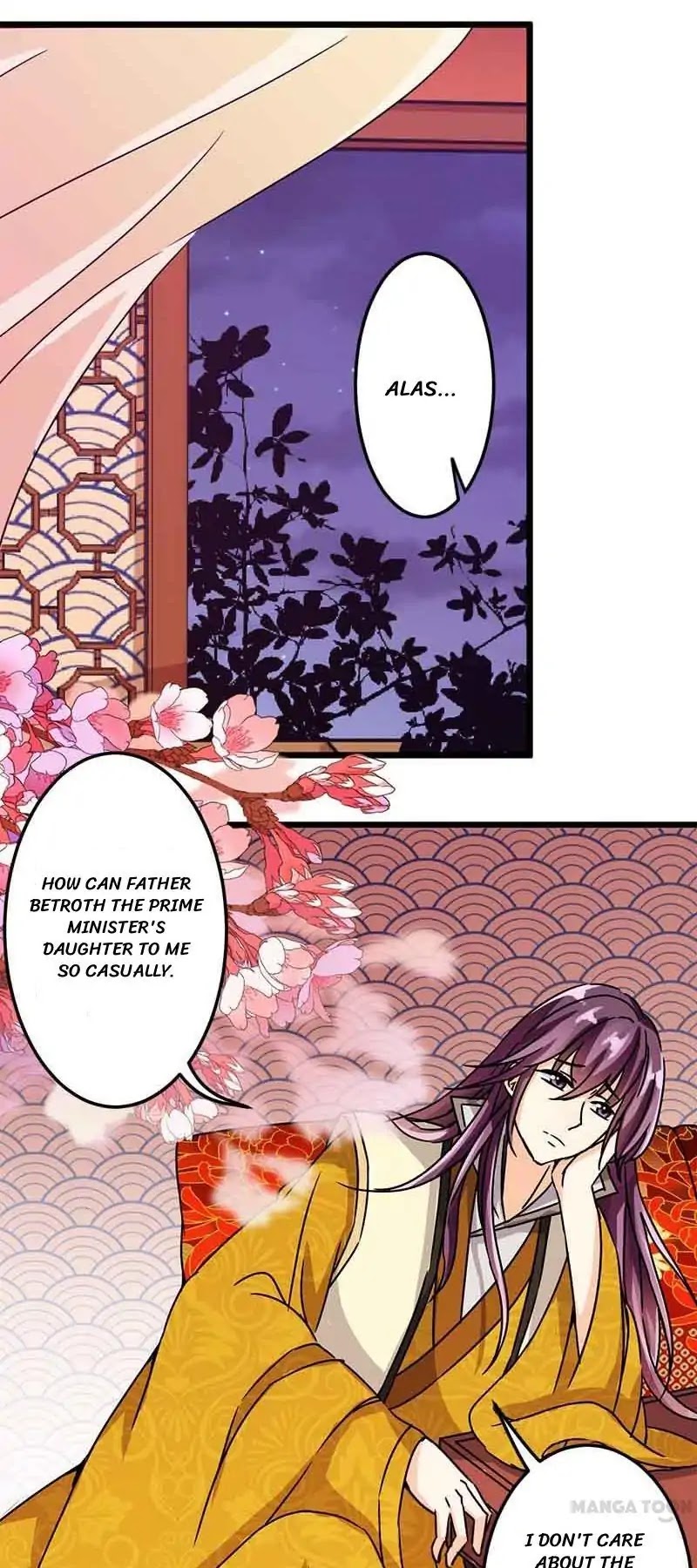 Prince, You're So Cheap! Chapter 48 page 18 - Chapter 48