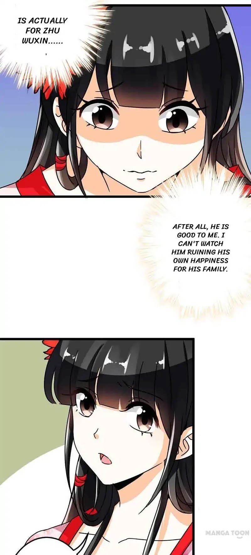 Prince, You're So Cheap! Chapter 48 page 3 - Chapter 48