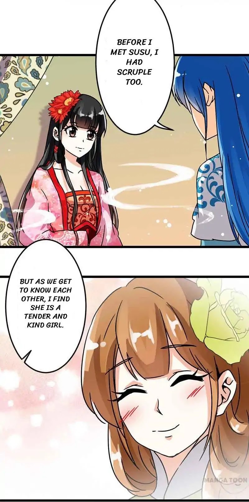 Prince, You're So Cheap! Chapter 48 page 5 - Chapter 48