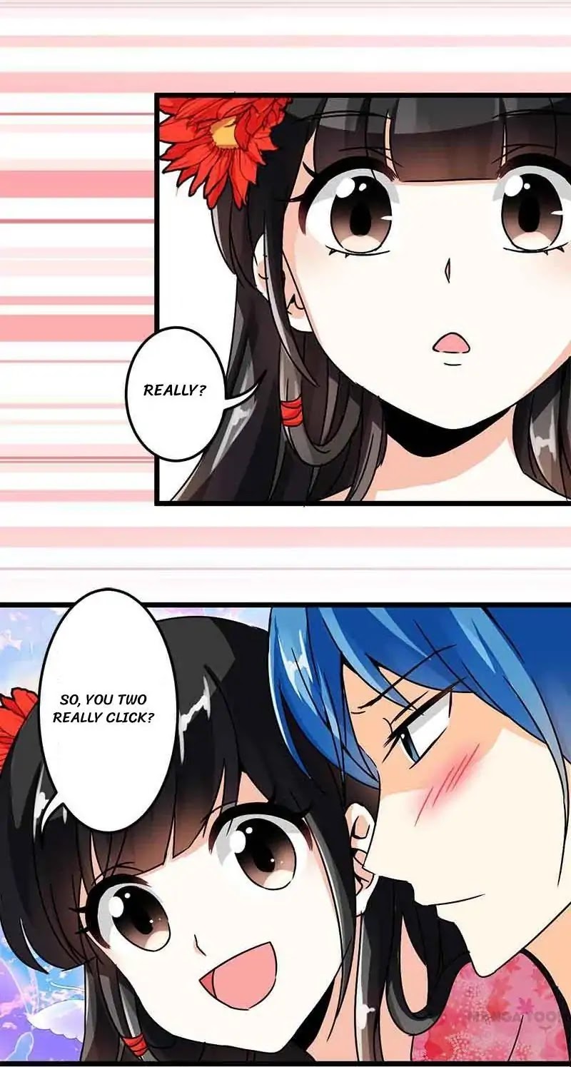 Prince, You're So Cheap! Chapter 48 page 6 - Chapter 48