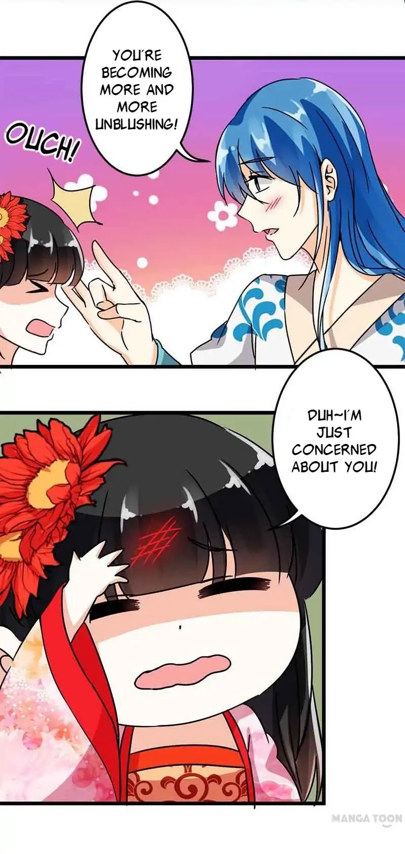 Prince, You're So Cheap! Chapter 48 page 7 - Chapter 48