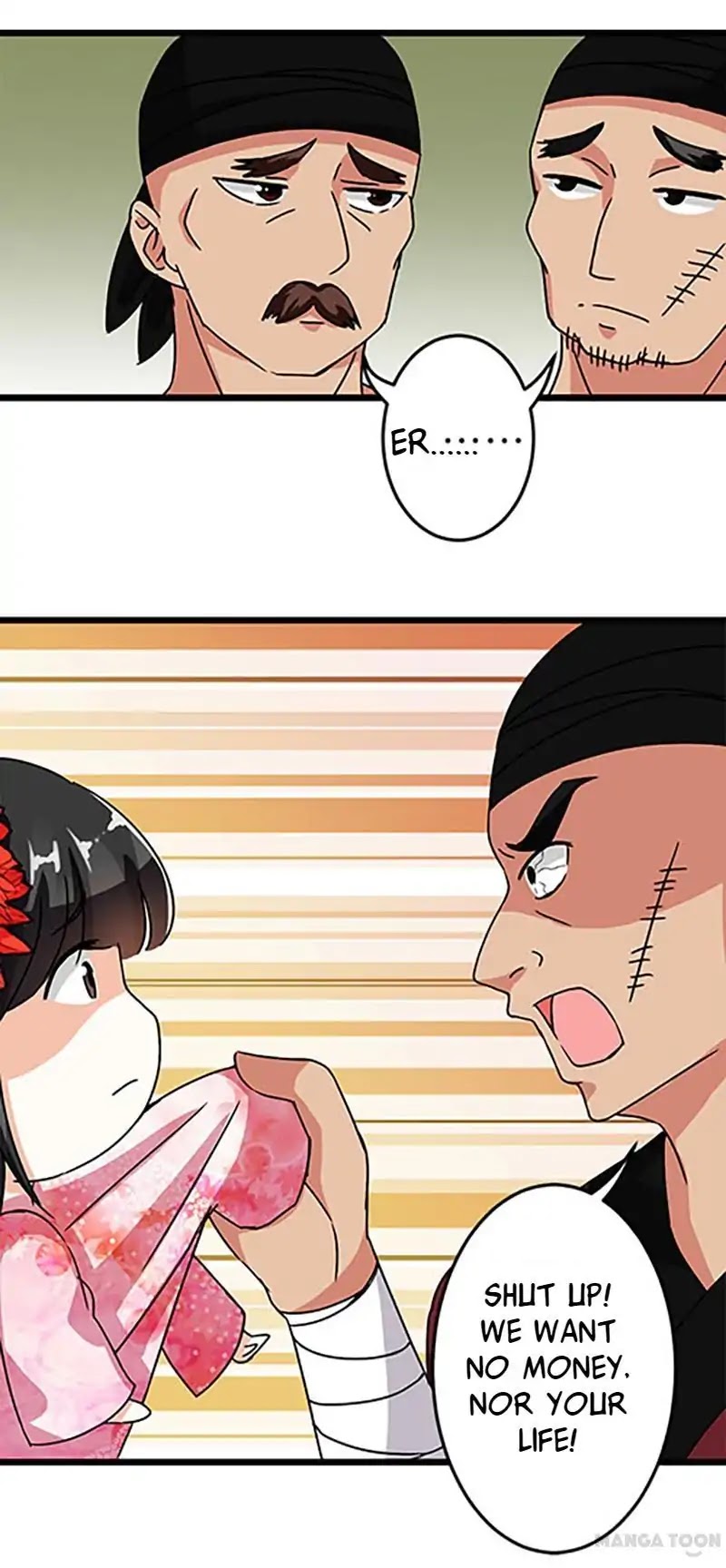 Prince, You're So Cheap! Chapter 49 page 14 - Chapter 49