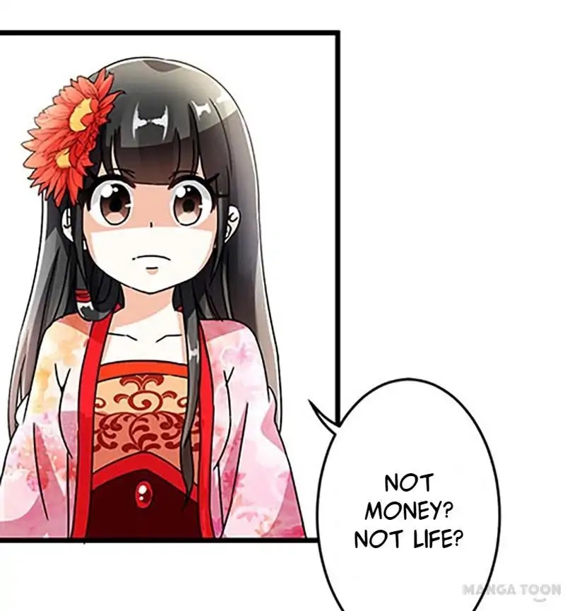 Prince, You're So Cheap! Chapter 49 page 15 - Chapter 49