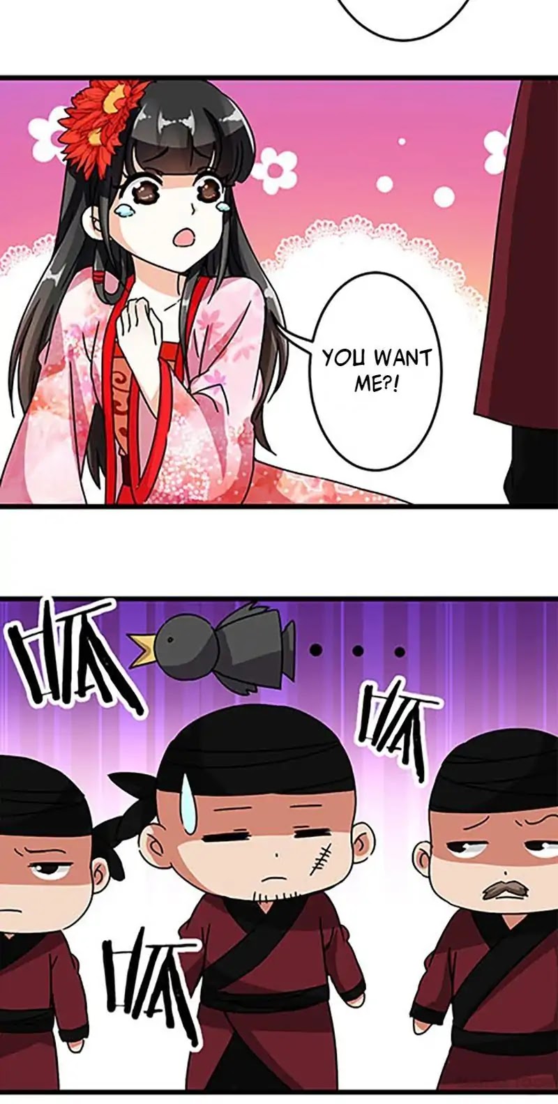 Prince, You're So Cheap! Chapter 49 page 16 - Chapter 49