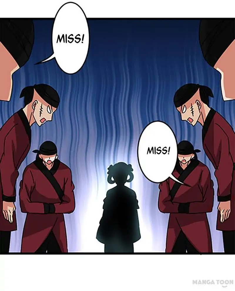 Prince, You're So Cheap! Chapter 49 page 18 - Chapter 49