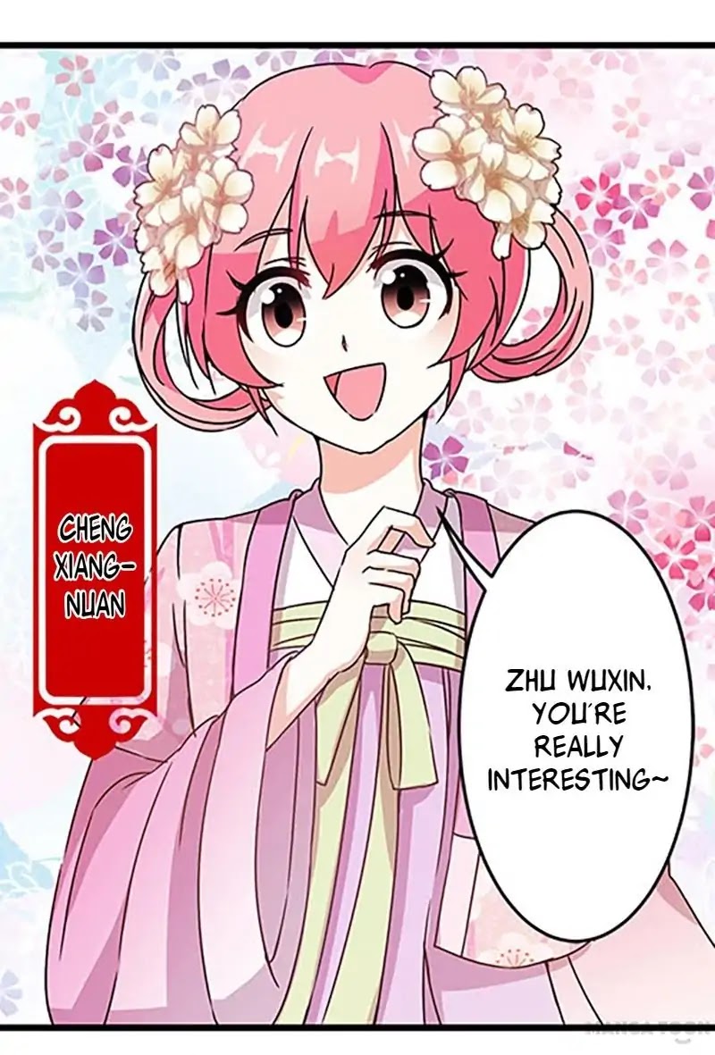 Prince, You're So Cheap! Chapter 49 page 19 - Chapter 49