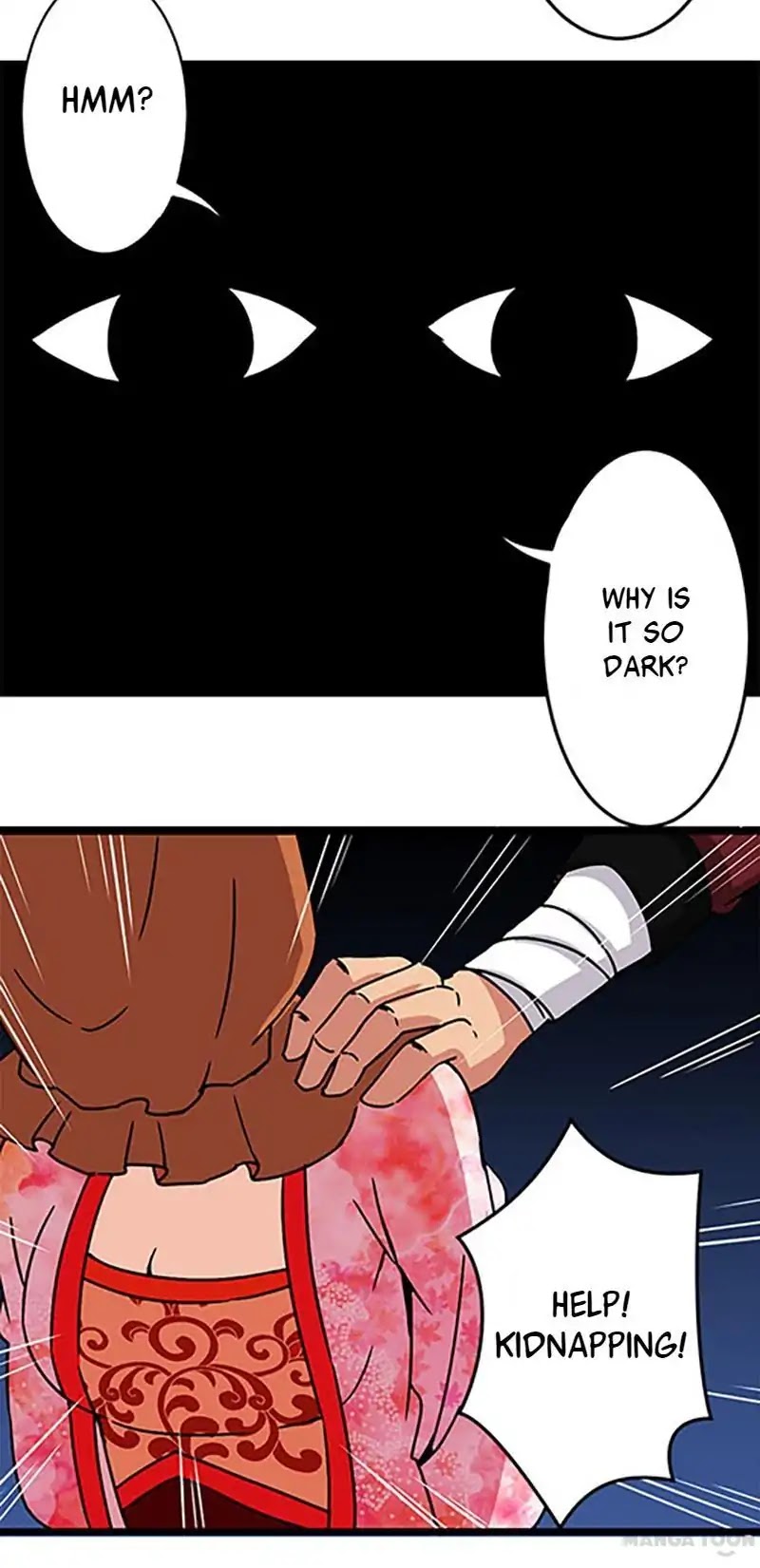 Prince, You're So Cheap! Chapter 49 page 3 - Chapter 49
