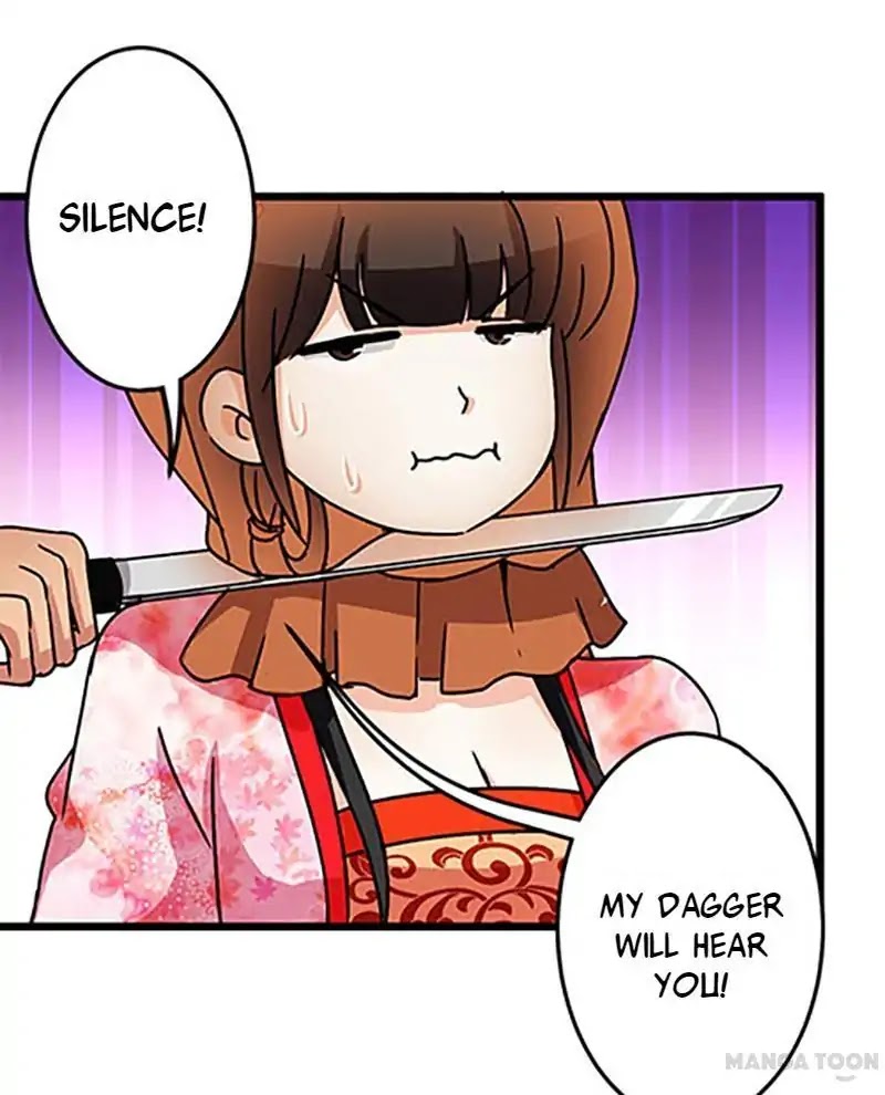 Prince, You're So Cheap! Chapter 49 page 4 - Chapter 49