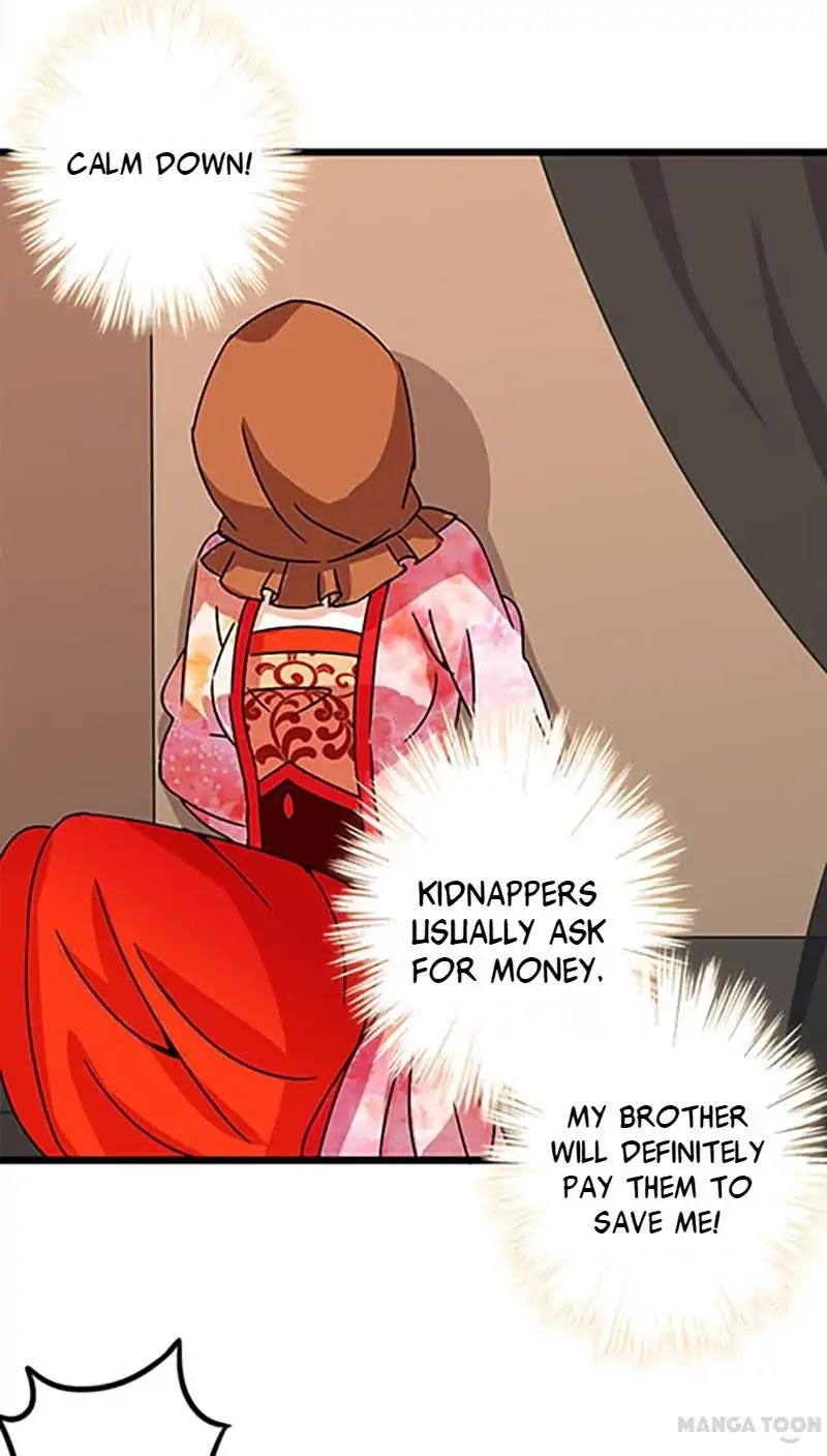 Prince, You're So Cheap! Chapter 49 page 7 - Chapter 49