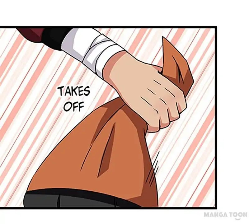 Prince, You're So Cheap! Chapter 49 page 9 - Chapter 49