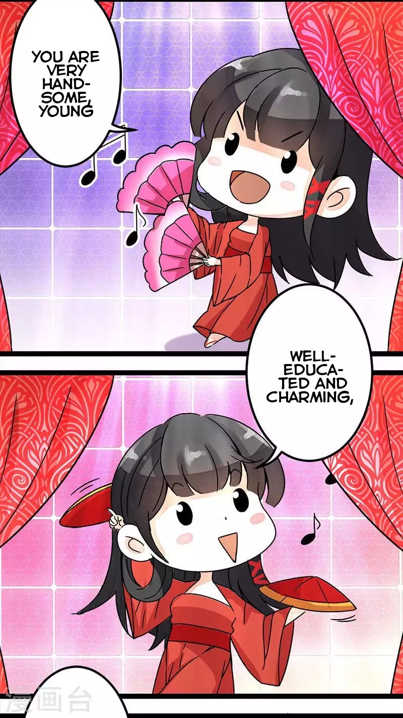 Prince, You're So Cheap! Chapter 5 page 12 - Chapter 5