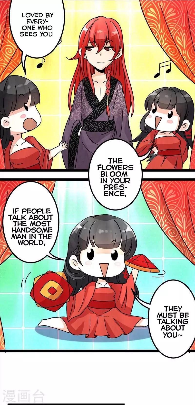 Prince, You're So Cheap! Chapter 5 page 13 - Chapter 5