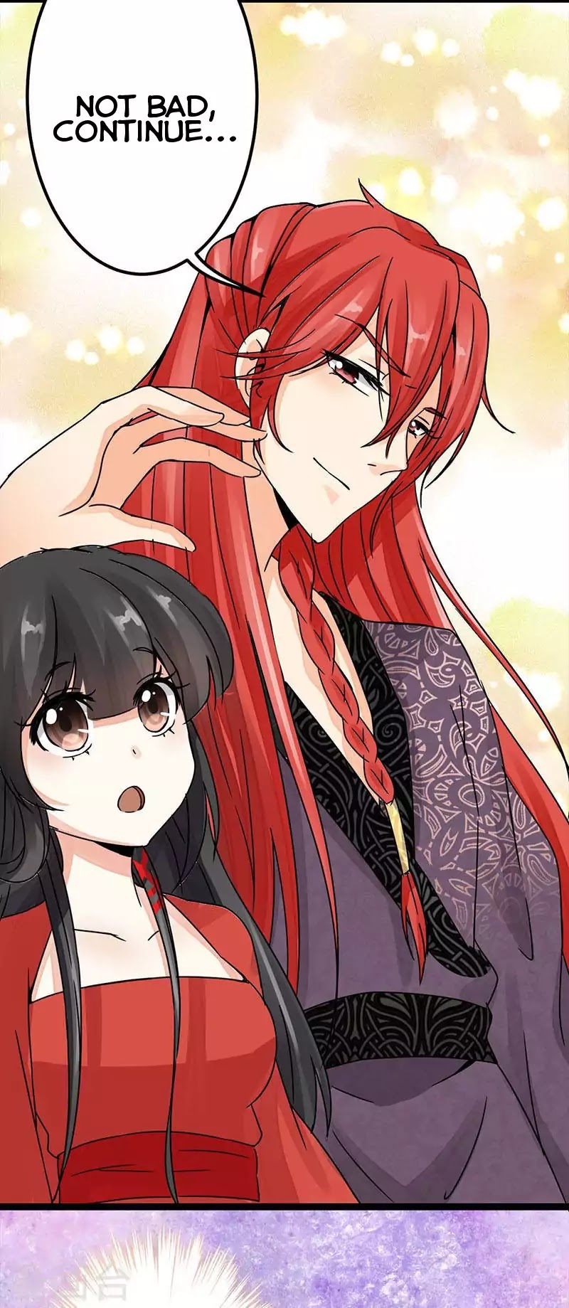 Prince, You're So Cheap! Chapter 5 page 15 - Chapter 5
