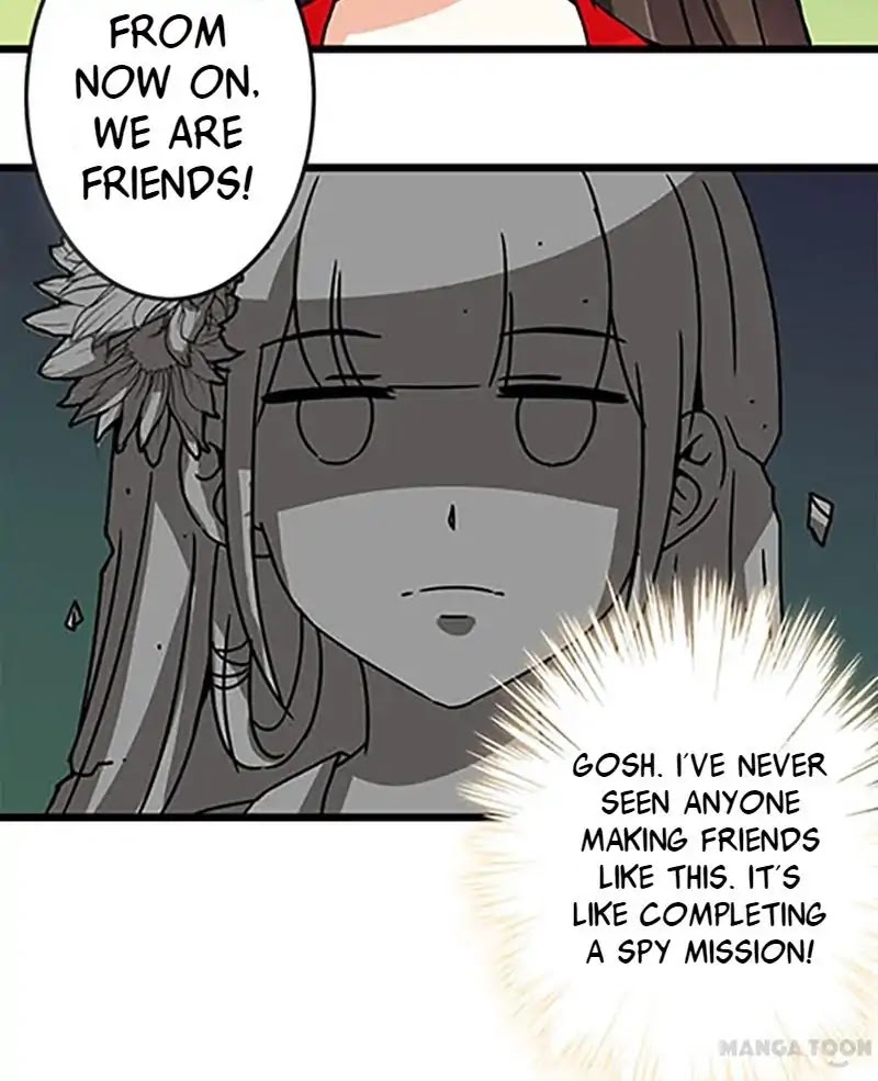 Prince, You're So Cheap! Chapter 50 page 10 - Chapter 50
