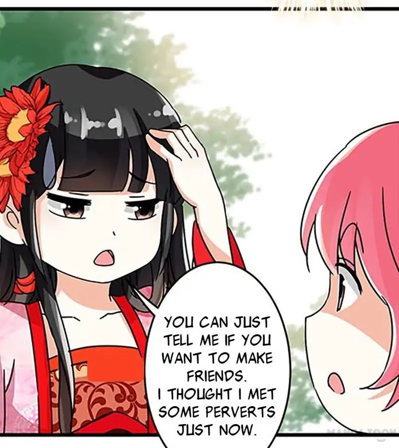Prince, You're So Cheap! Chapter 50 page 11 - Chapter 50