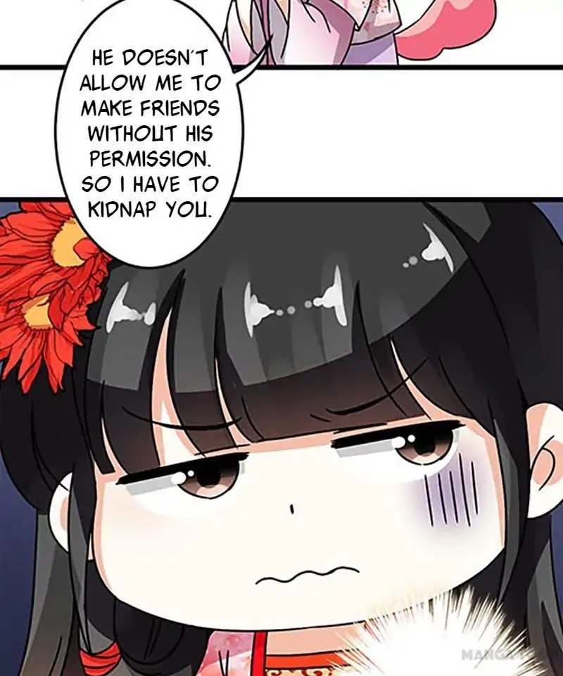 Prince, You're So Cheap! Chapter 50 page 13 - Chapter 50
