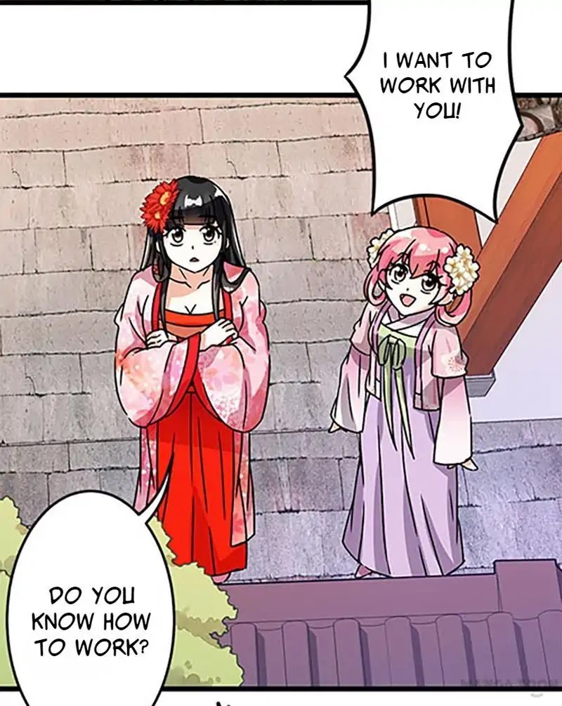 Prince, You're So Cheap! Chapter 50 page 16 - Chapter 50