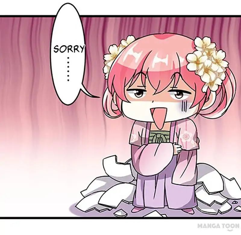 Prince, You're So Cheap! Chapter 50 page 18 - Chapter 50