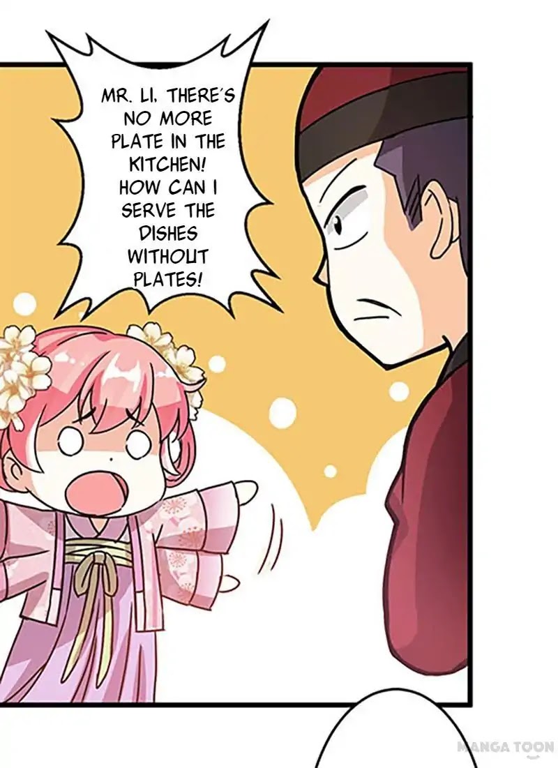 Prince, You're So Cheap! Chapter 50 page 19 - Chapter 50