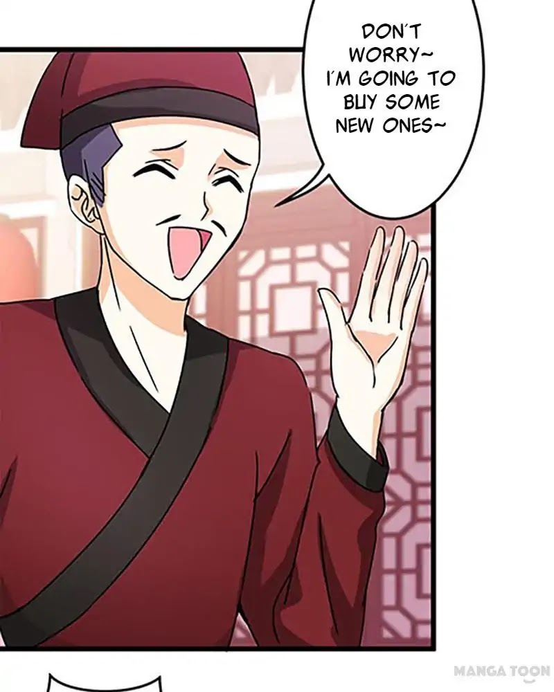 Prince, You're So Cheap! Chapter 50 page 20 - Chapter 50