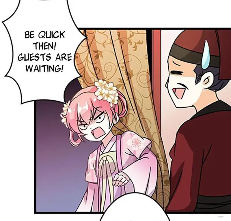 Prince, You're So Cheap! Chapter 50 page 21 - Chapter 50
