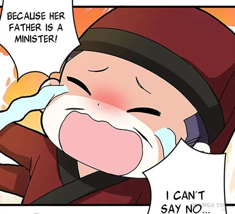Prince, You're So Cheap! Chapter 50 page 24 - Chapter 50