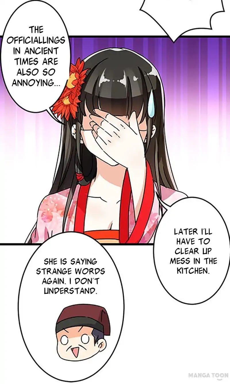 Prince, You're So Cheap! Chapter 50 page 25 - Chapter 50