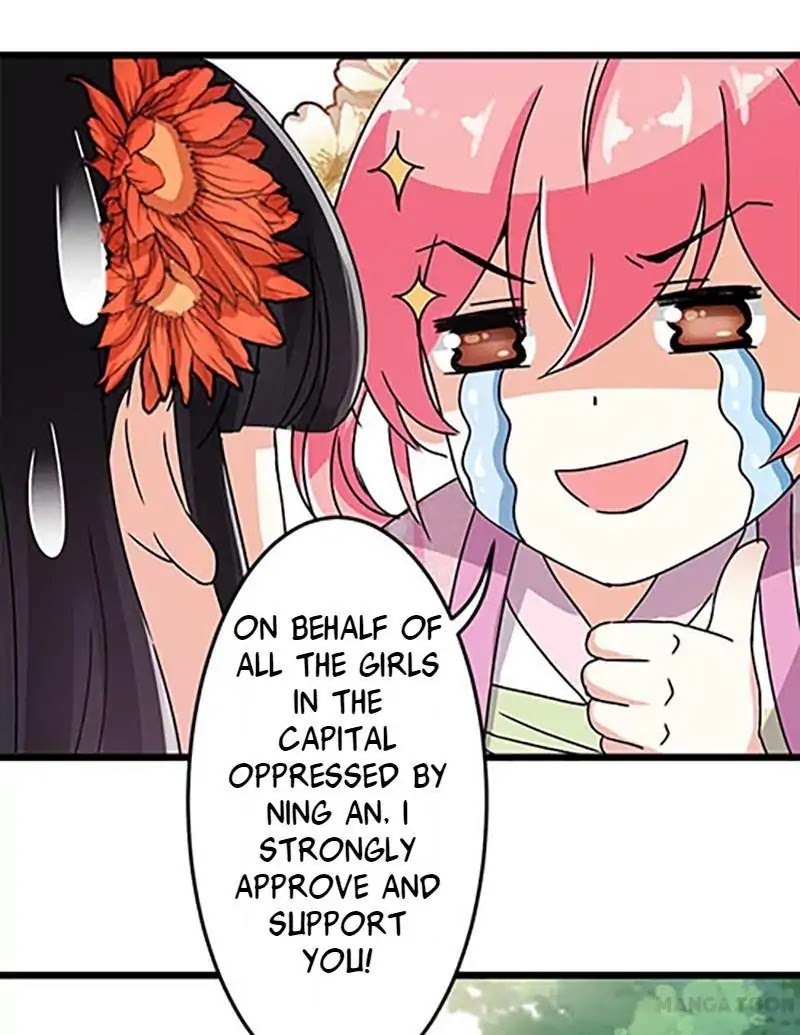 Prince, You're So Cheap! Chapter 50 page 5 - Chapter 50