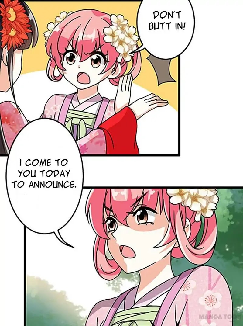 Prince, You're So Cheap! Chapter 50 page 8 - Chapter 50