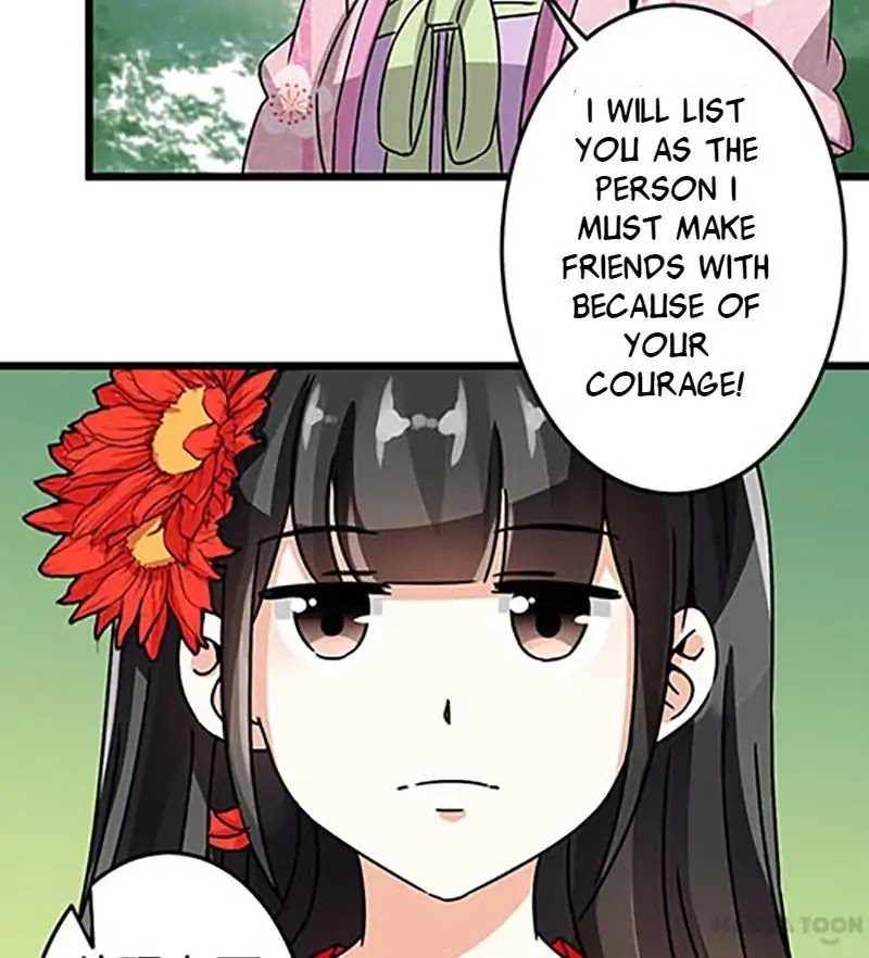 Prince, You're So Cheap! Chapter 50 page 9 - Chapter 50