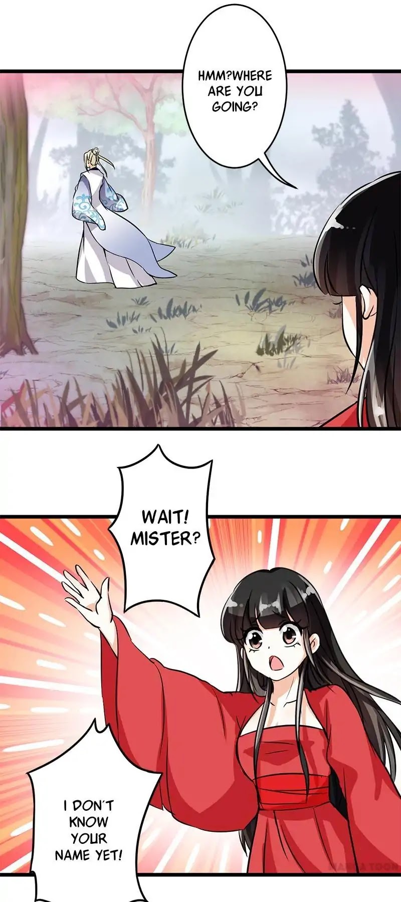 Prince, You're So Cheap! Chapter 51 page 10 - Chapter 51