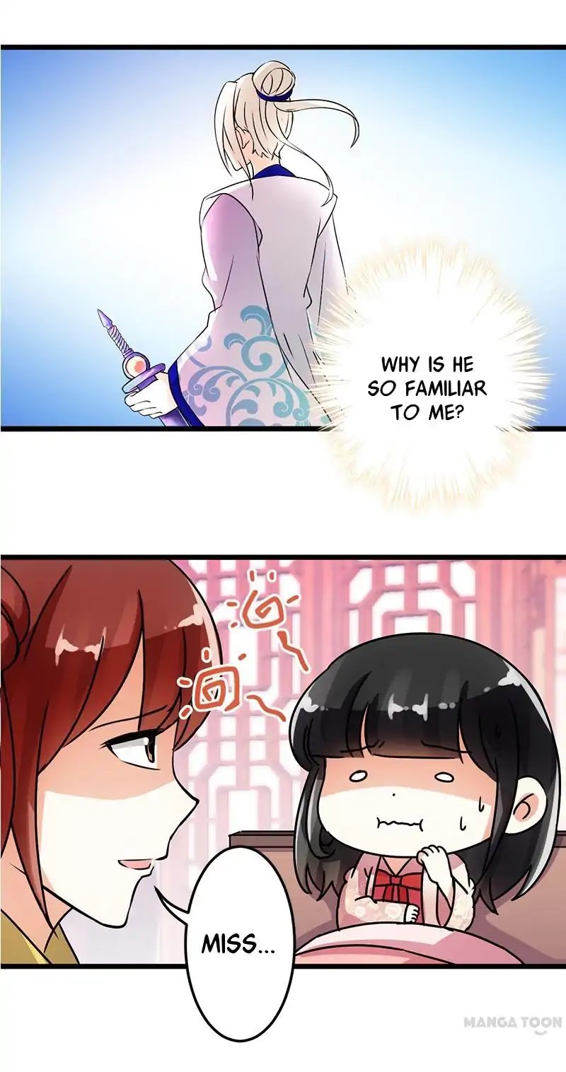 Prince, You're So Cheap! Chapter 51 page 12 - Chapter 51