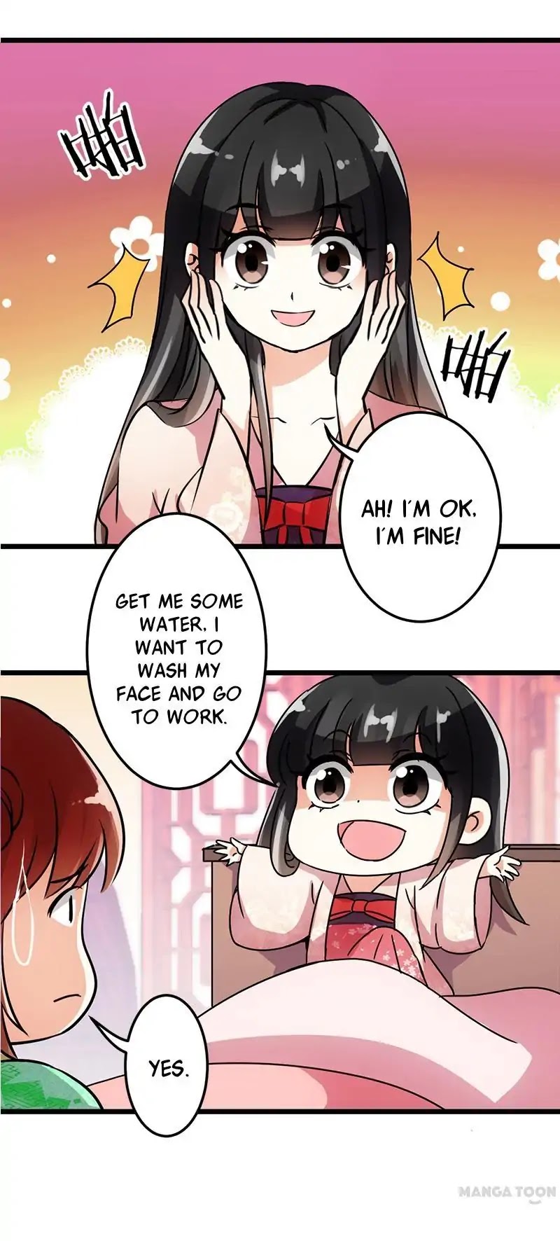 Prince, You're So Cheap! Chapter 51 page 13 - Chapter 51