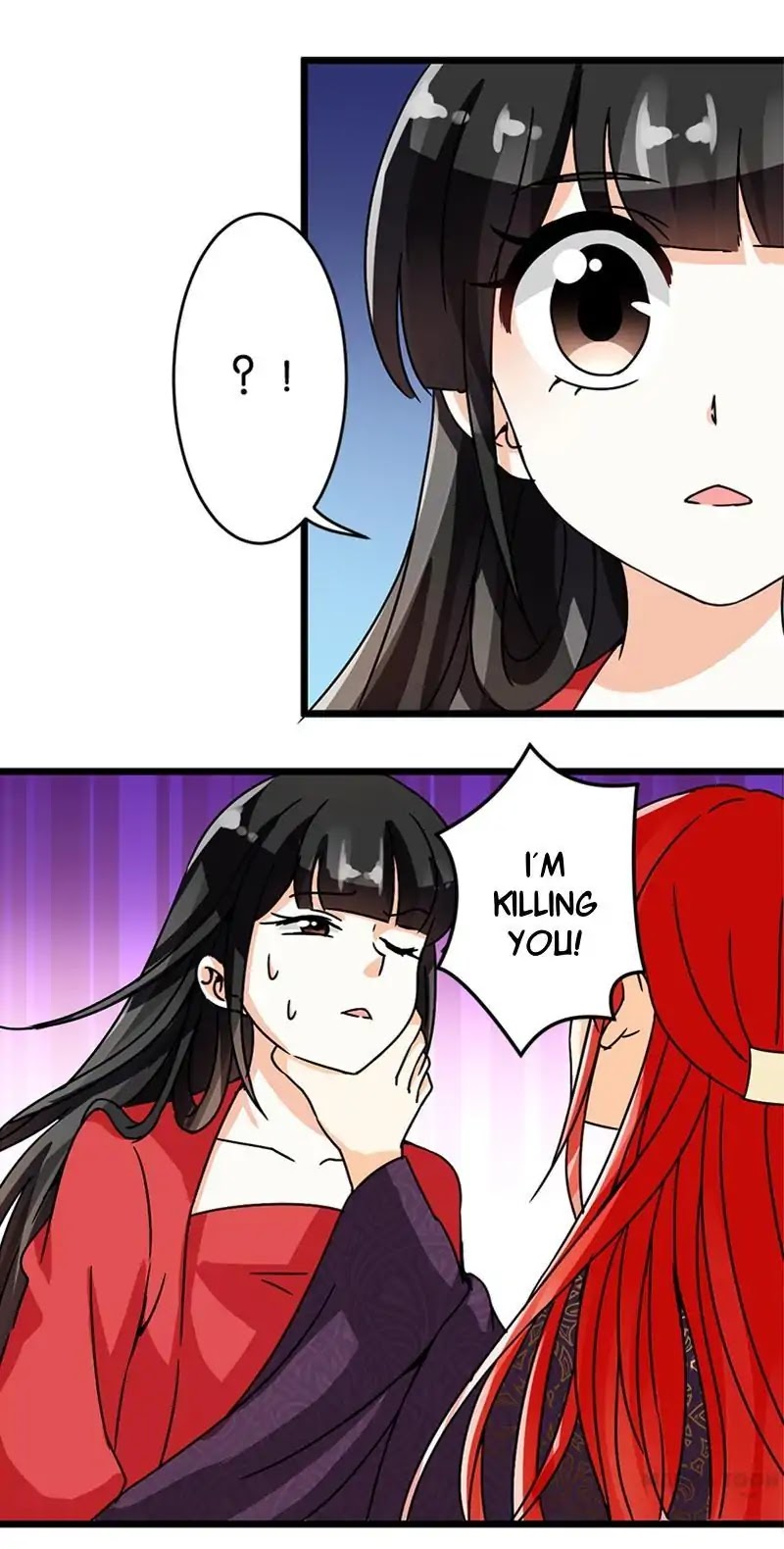 Prince, You're So Cheap! Chapter 51 page 2 - Chapter 51