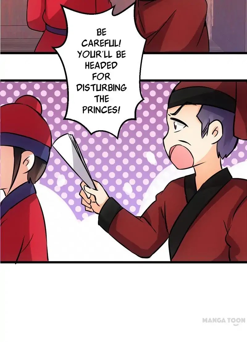 Prince, You're So Cheap! Chapter 51 page 23 - Chapter 51
