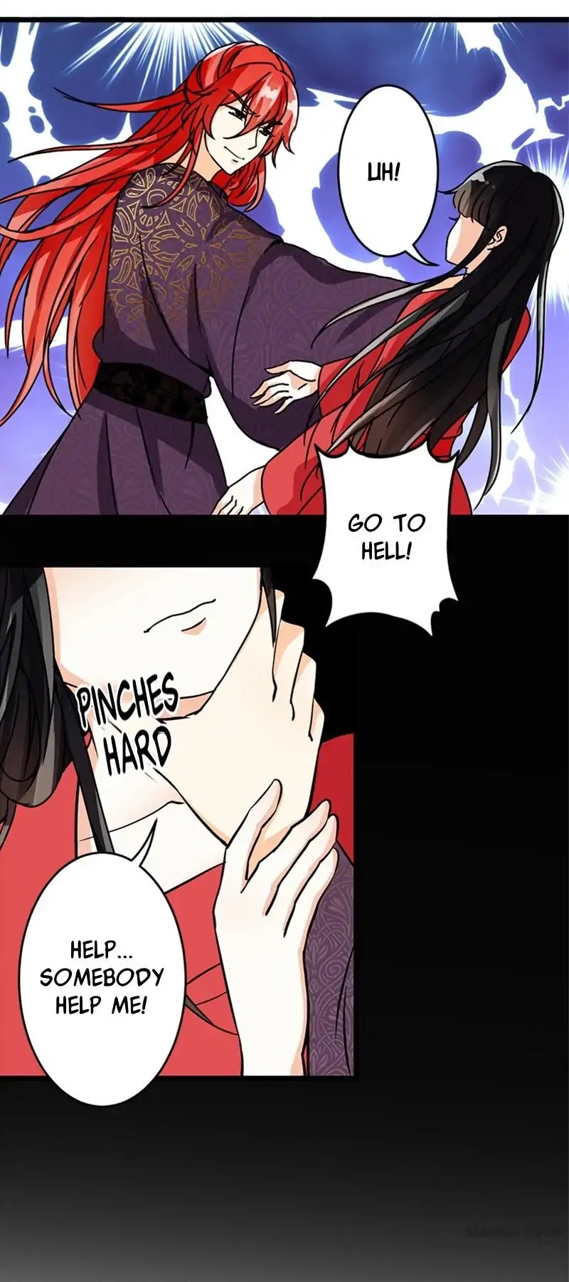Prince, You're So Cheap! Chapter 51 page 3 - Chapter 51