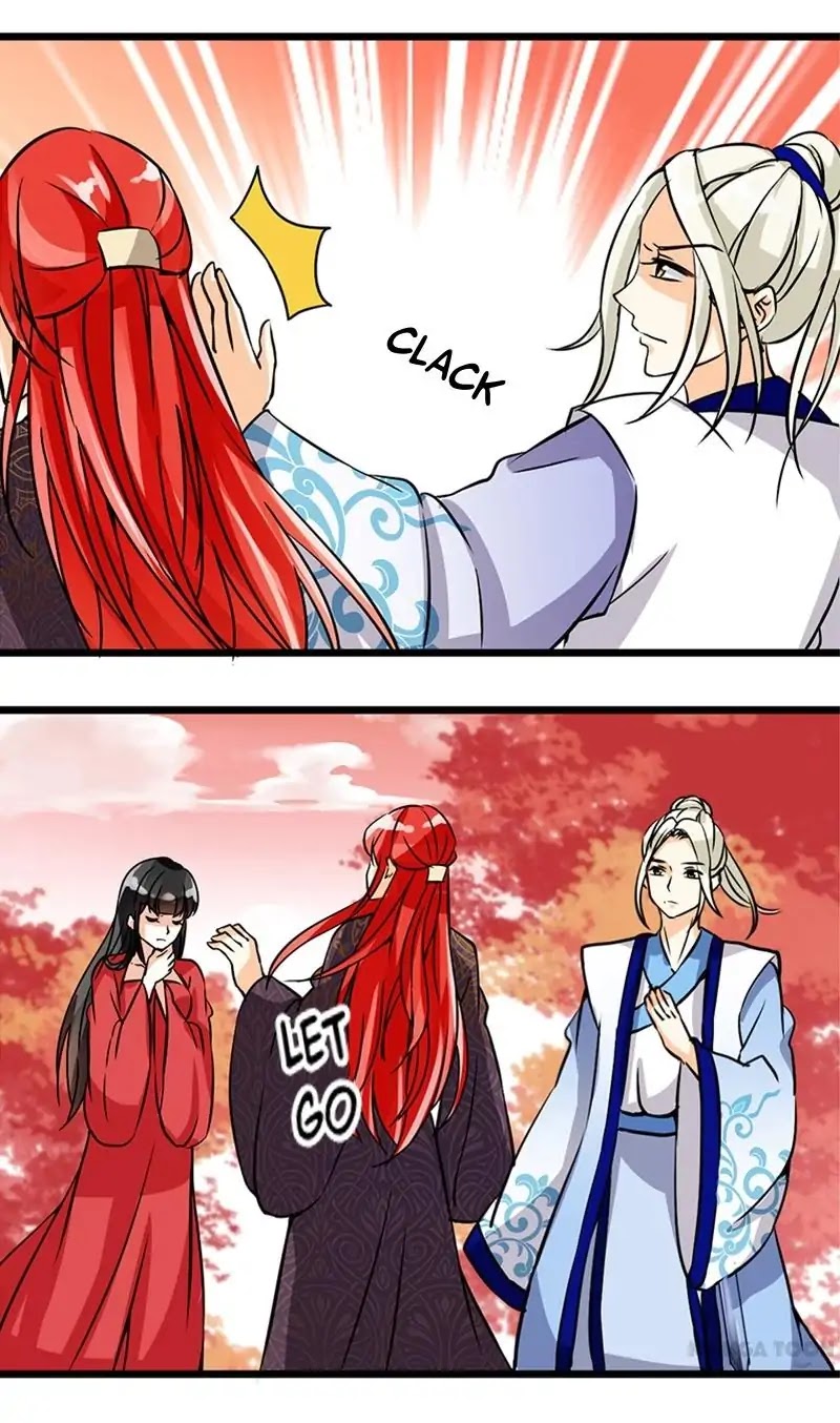 Prince, You're So Cheap! Chapter 51 page 6 - Chapter 51