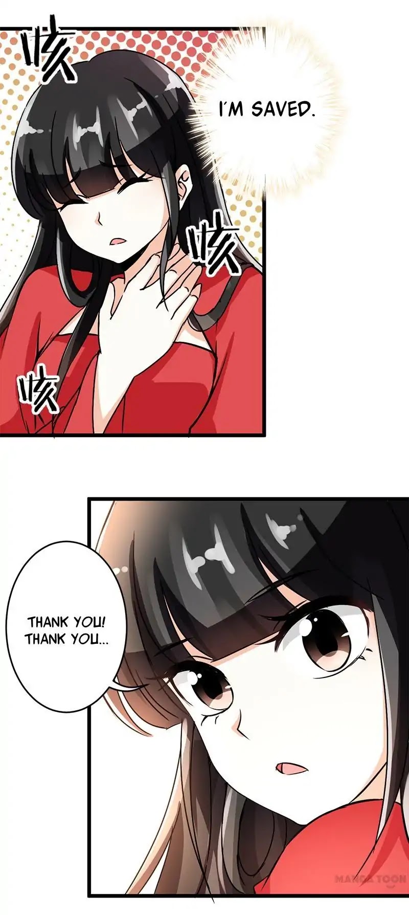 Prince, You're So Cheap! Chapter 51 page 9 - Chapter 51