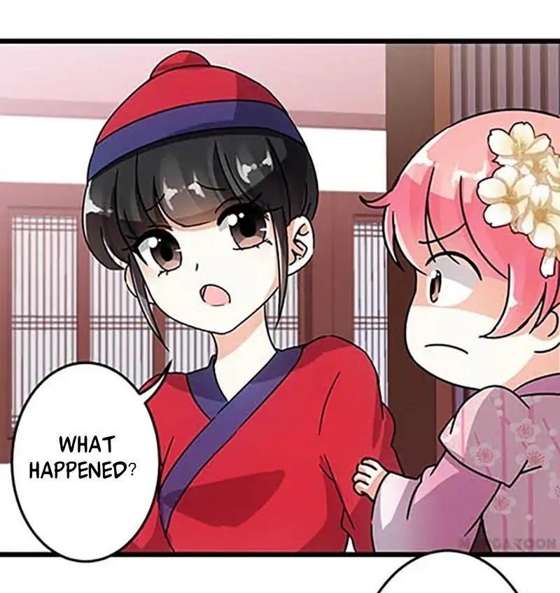 Prince, You're So Cheap! Chapter 53 page 1 - Chapter 53