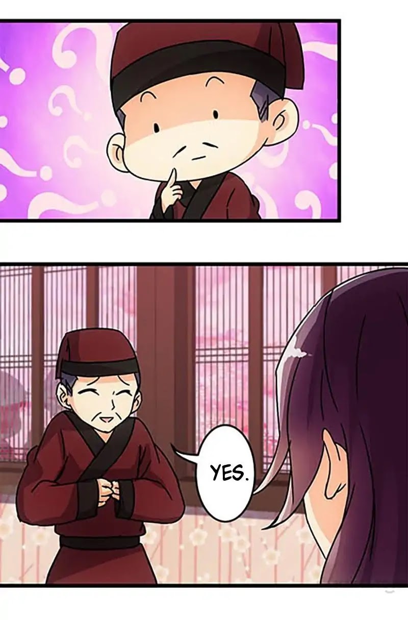Prince, You're So Cheap! Chapter 53 page 10 - Chapter 53