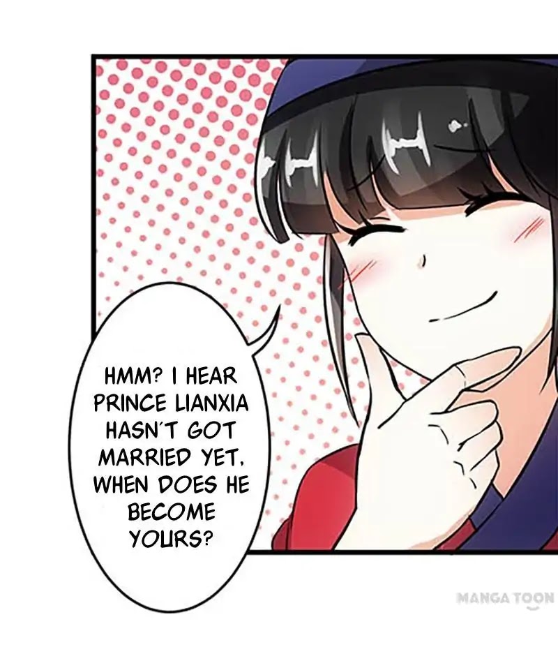 Prince, You're So Cheap! Chapter 53 page 11 - Chapter 53