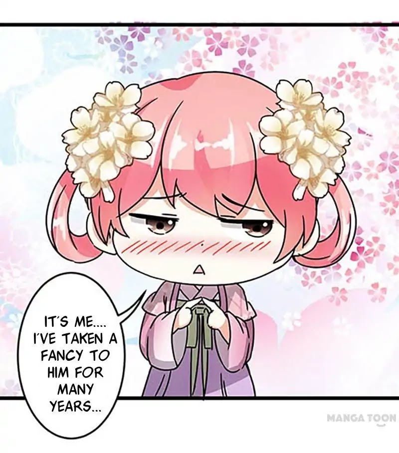 Prince, You're So Cheap! Chapter 53 page 12 - Chapter 53