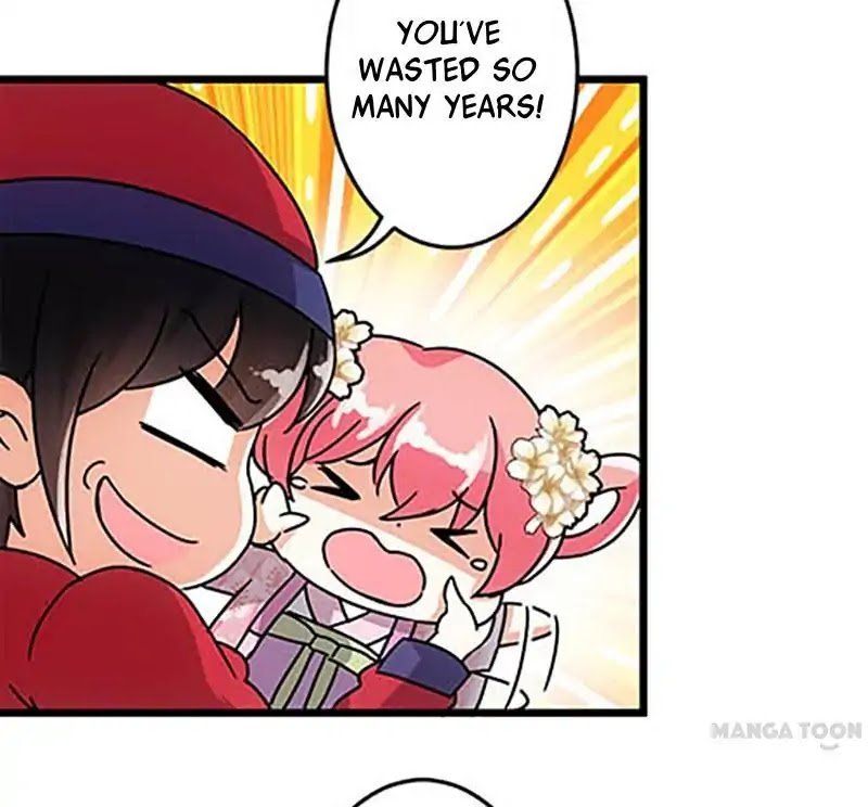 Prince, You're So Cheap! Chapter 53 page 15 - Chapter 53