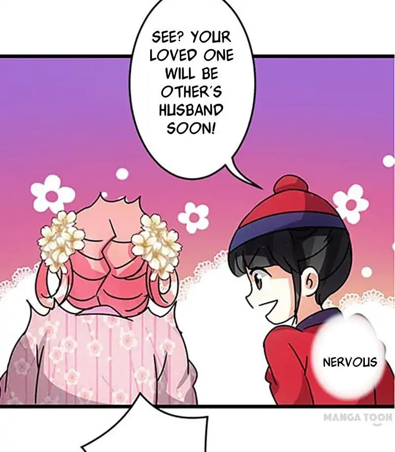 Prince, You're So Cheap! Chapter 53 page 16 - Chapter 53