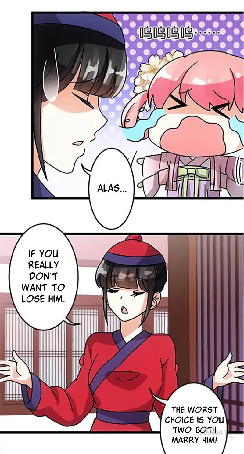 Prince, You're So Cheap! Chapter 53 page 19 - Chapter 53