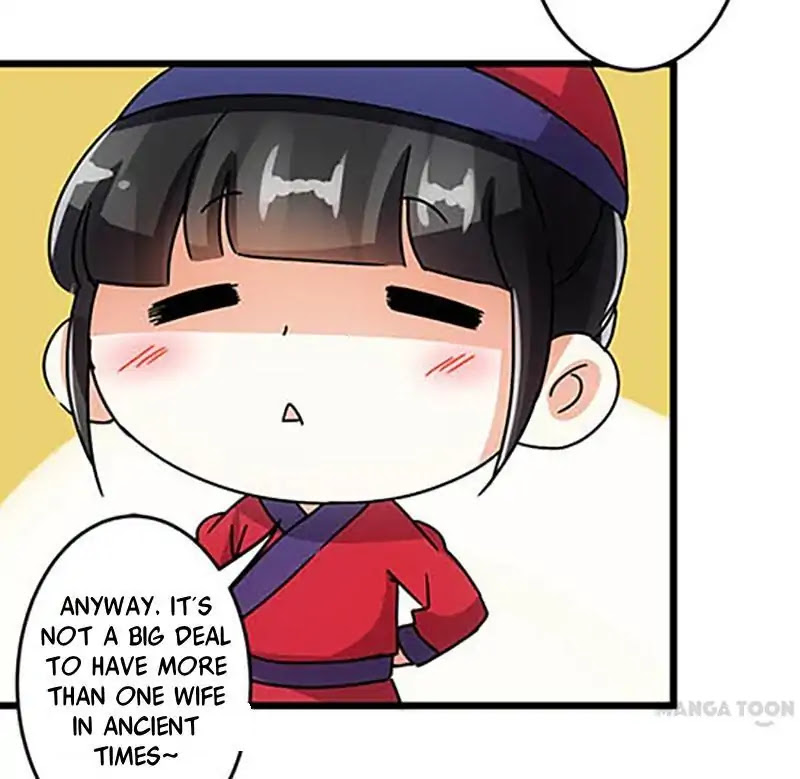 Prince, You're So Cheap! Chapter 53 page 20 - Chapter 53