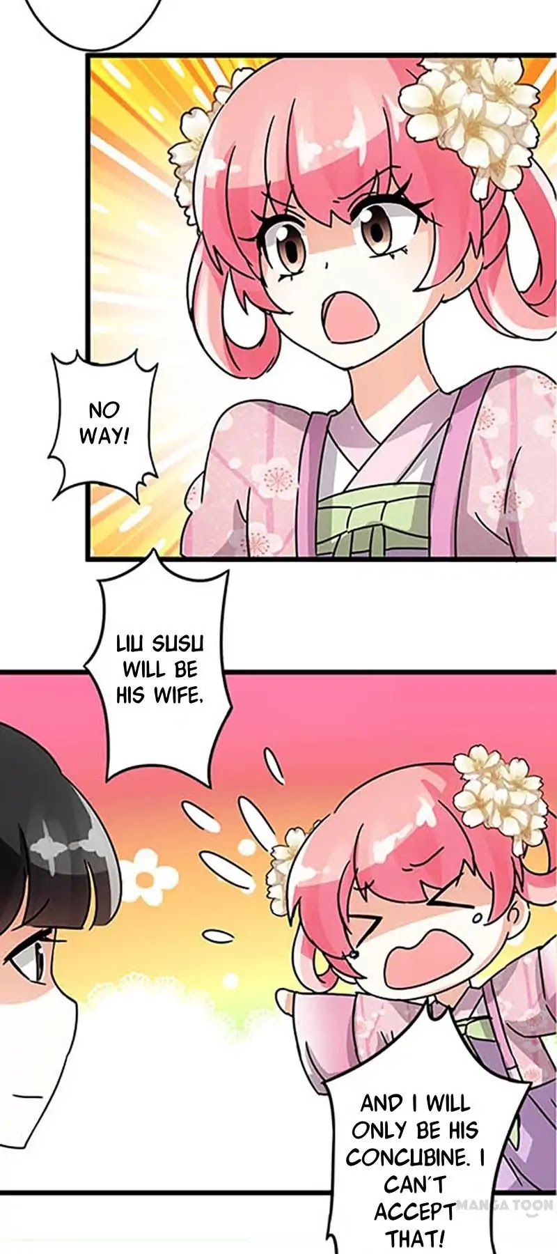 Prince, You're So Cheap! Chapter 53 page 21 - Chapter 53
